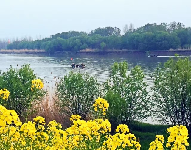 张恨水浪迹仙女庙(扬州江都仙女镇)