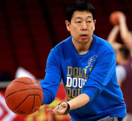 北京首钢 正式离队！CBA名宿告别北京首钢 或加盟北控男篮