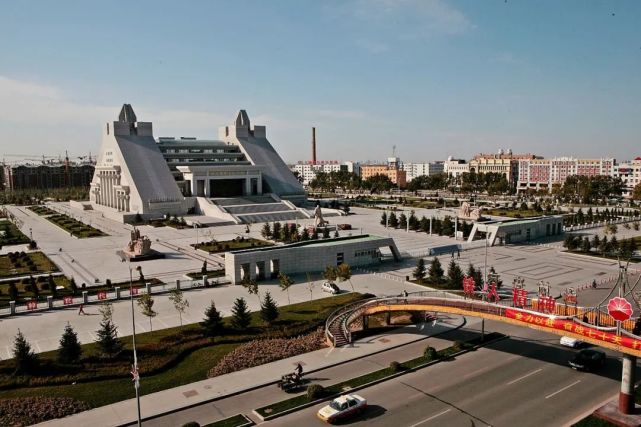 互动迎建党百年走近铁人感受拼搏