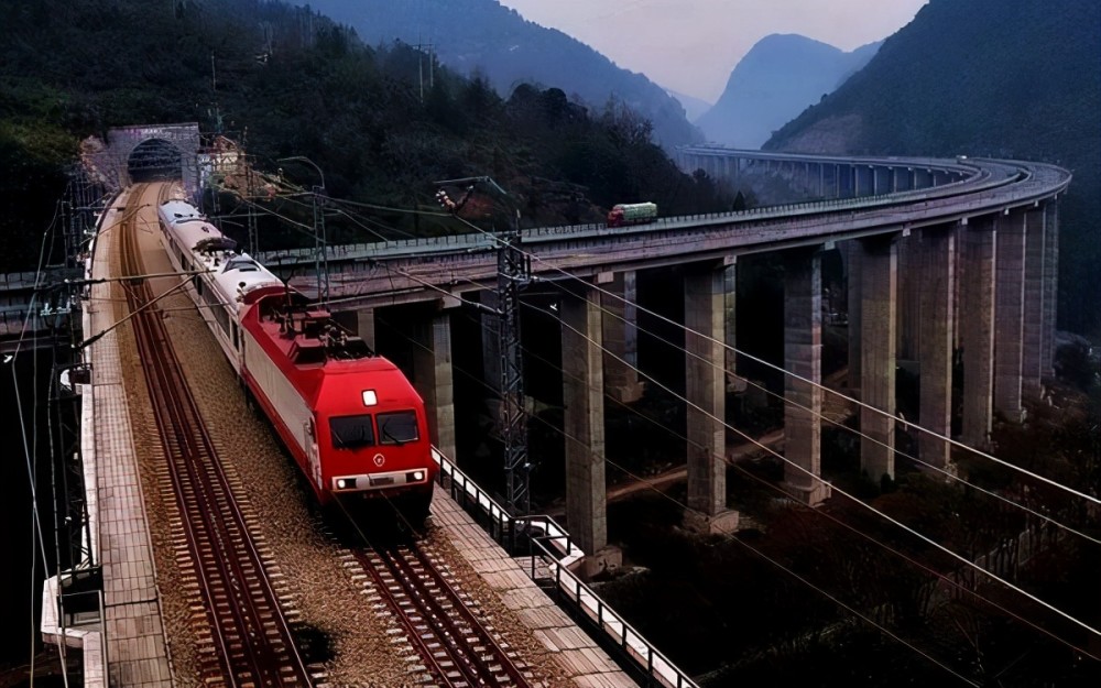 中尼铁路即将建成国产4300吨盾构机能否打通喜马拉雅山