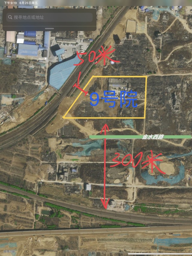 实地围观碧桂园西湖9号院铁景房是否名不符实