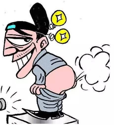 两次放屁都要对准细菌培养皿上,经过一夜的发现,穿裤子放屁的培养皿并