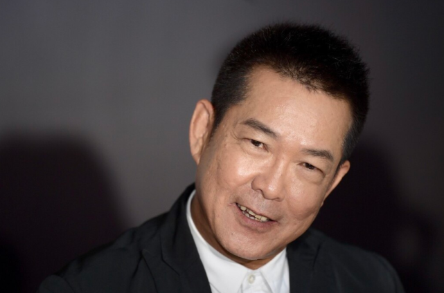 36岁隐退的元彪63岁又复出了