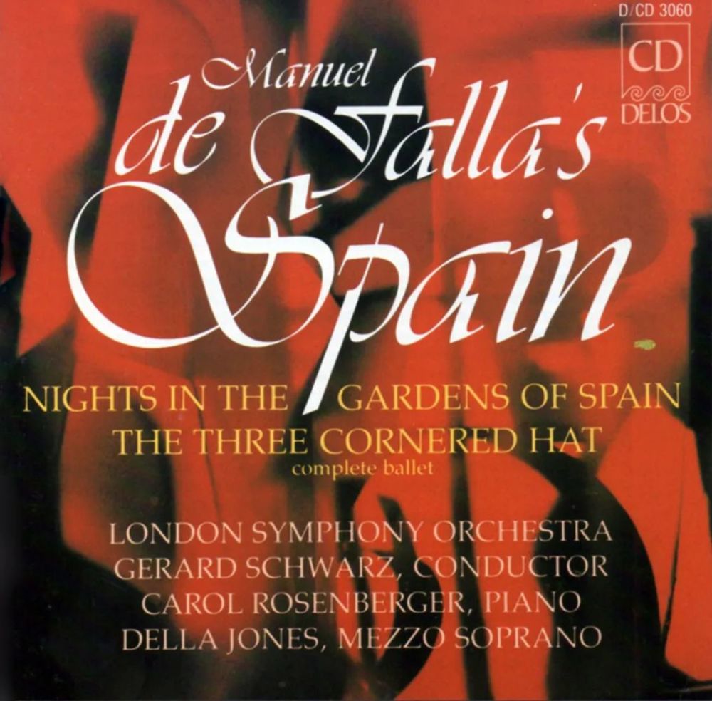 最有情怀的美国唱片公delos