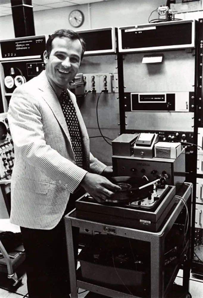 最有情怀的美国唱片公delos