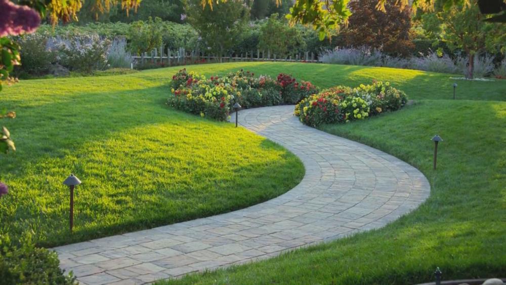 通俗易懂的专业知识:园林景观地形知识