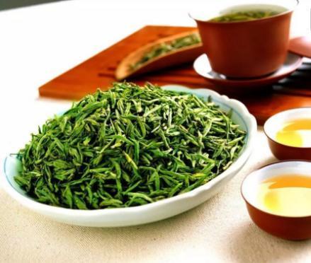 茶叶经济时代，八域茶业如何破局(图3)
