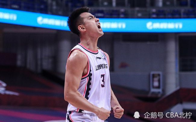 王哲林 CBA三消息：上海曾接触赵继伟，两年后买回状元，重点培养郭昊文