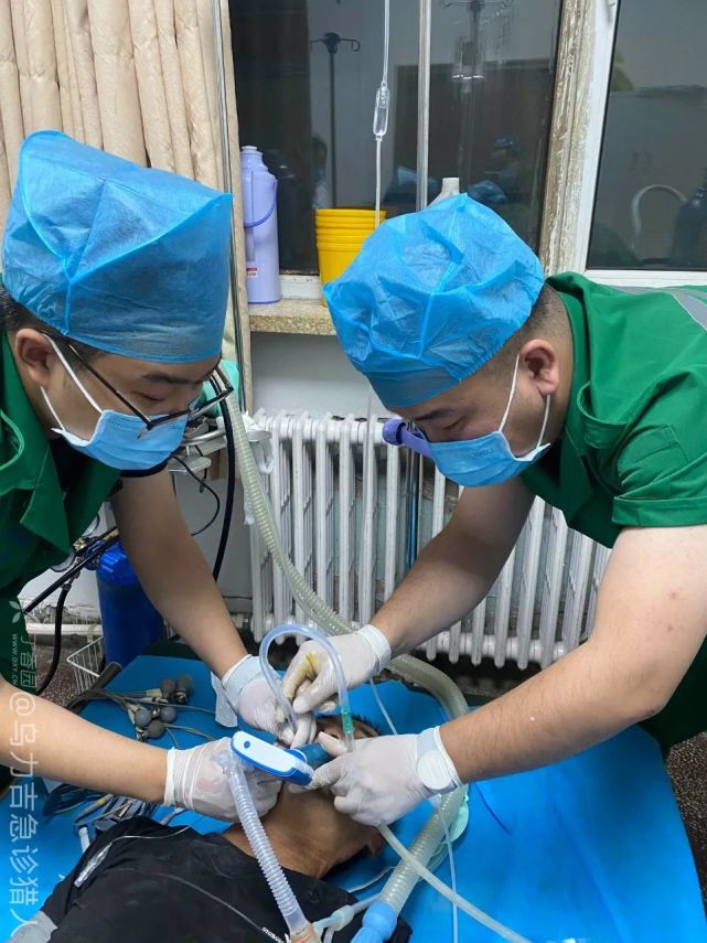 62 岁男子卤水中毒,医生竟用豆浆洗胃救回来了?