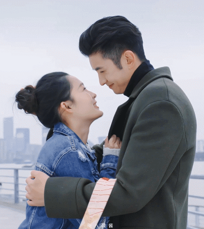 张云龙||邵振嵘|李沁|海上繁花