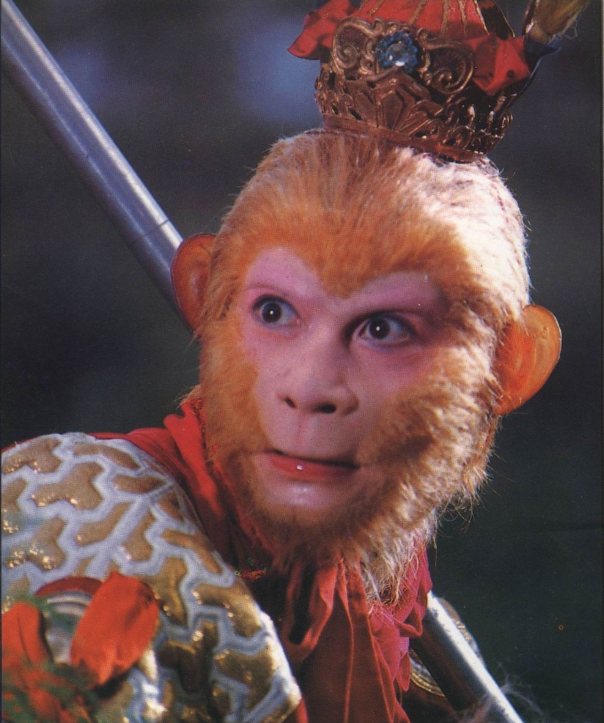 萌探 西游专场 六小龄童再扮孙悟空 杨紫凌晨发文致敬前辈 全网搜