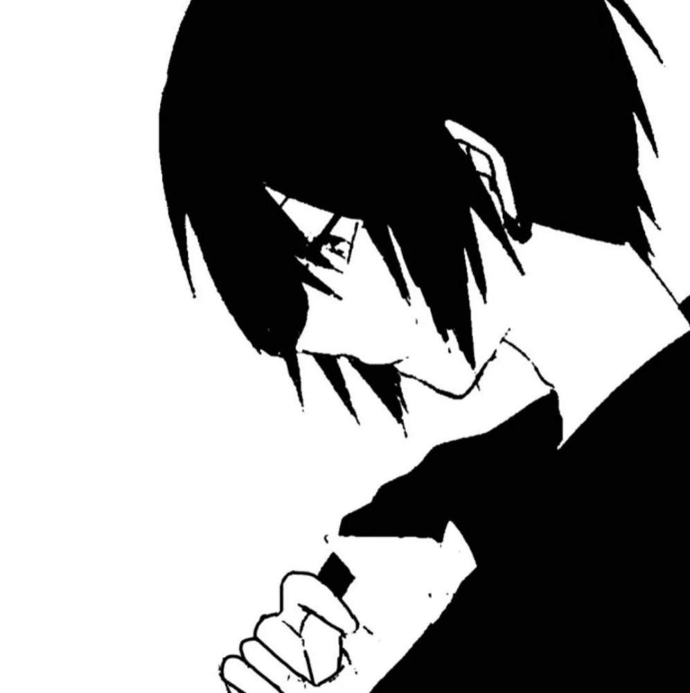 高冷yyds漫头男头