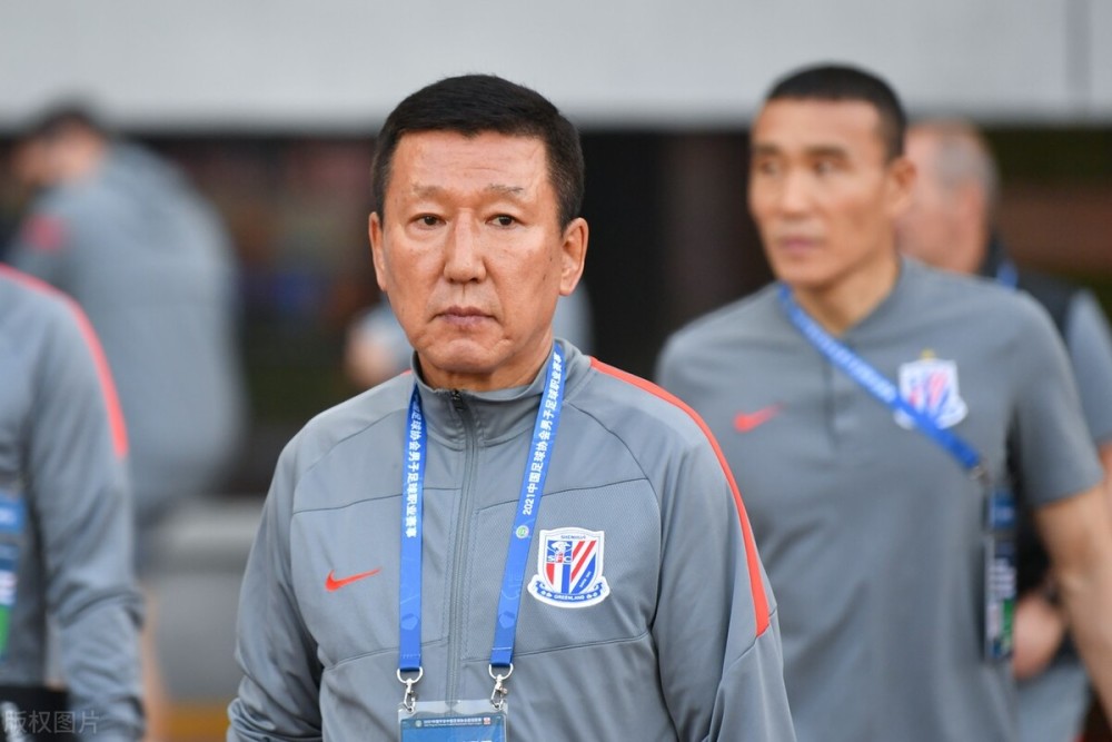 昨天18点 申花传出喜讯 崔康熙将重新起航 冲击中超冠军 全网搜