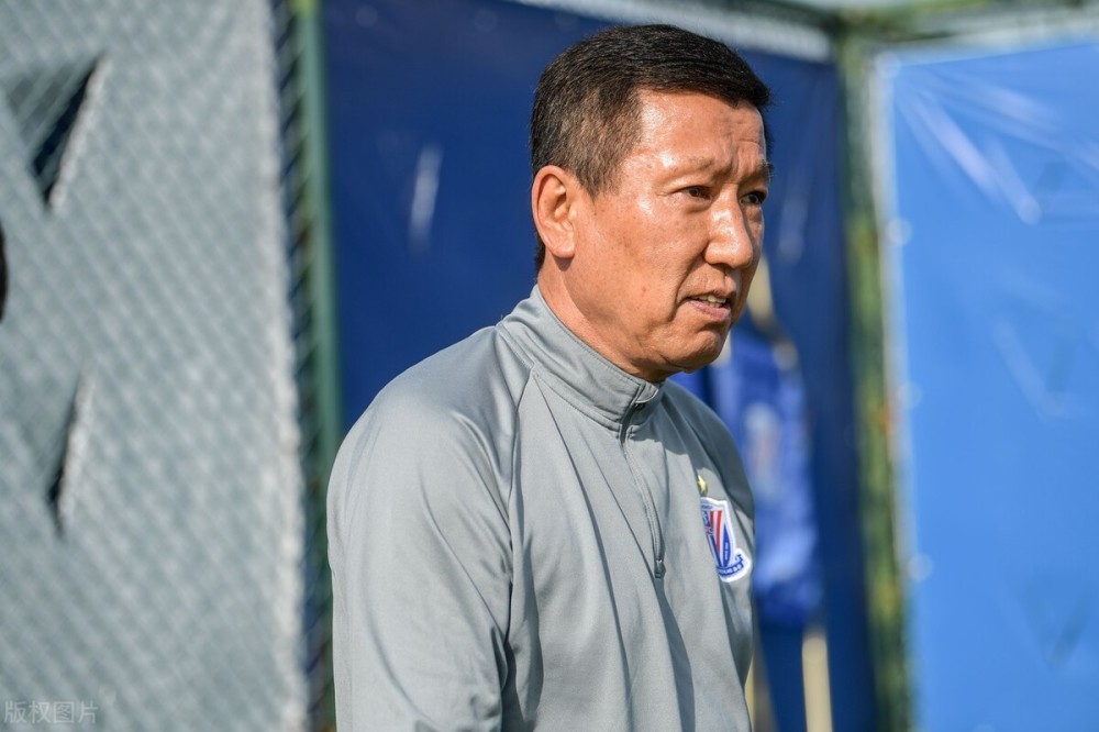 昨天18点 申花传出喜讯 崔康熙将重新起航 冲击中超冠军 全网搜