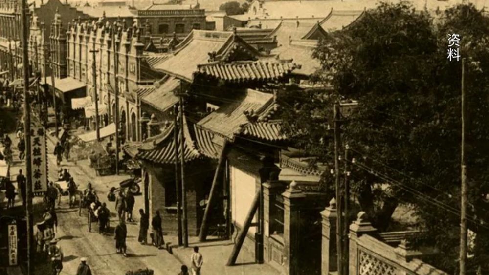 超惊艳!太原钟楼街历史风貌初现,千年古街重塑往日繁华