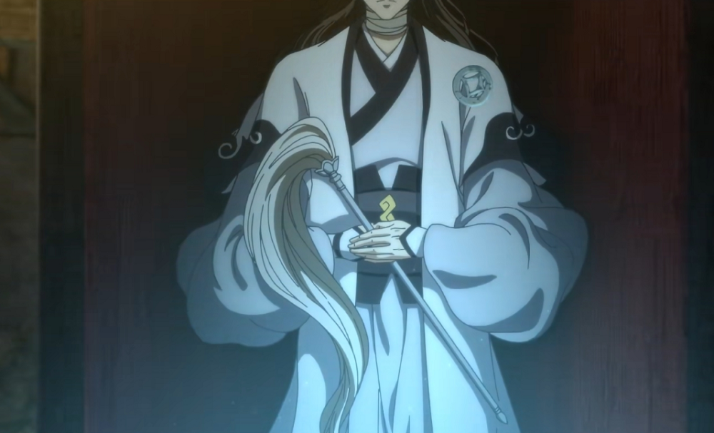 义城篇预告魏无羡红瞳超帅晓星尘为何也是红瞳