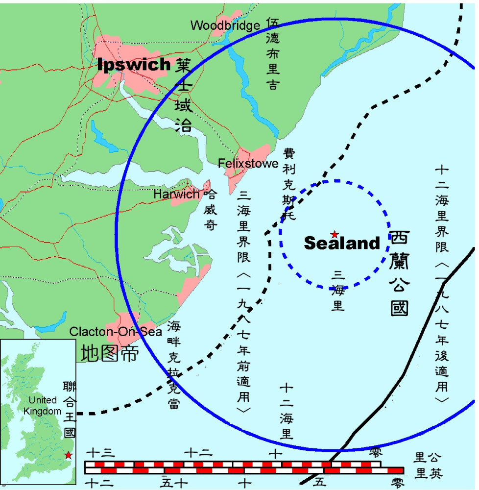 世界上最小的國家不是梵蒂岡常住人口只有5人