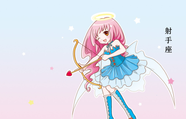 与"白莲花"毫不沾边的星座女,不装纯不做作,活得真实自在