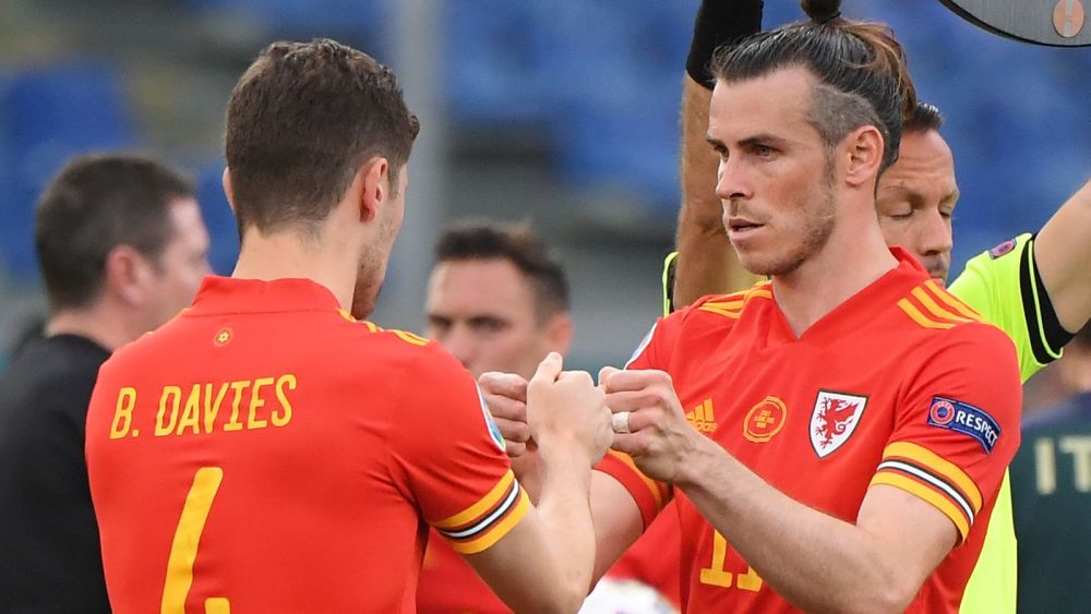 欧洲杯首场1/8决赛威尔士vs丹麦展望 贝尔渴望打破进球荒 丹麦赢面大