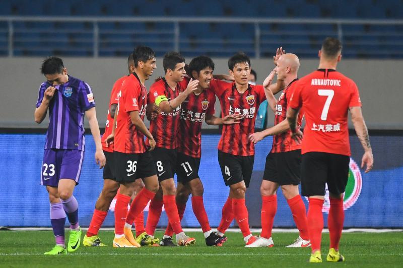 赛程 “中超22轮方案”渐占上风，7月15日开踢，赛程空前紧三天一场球