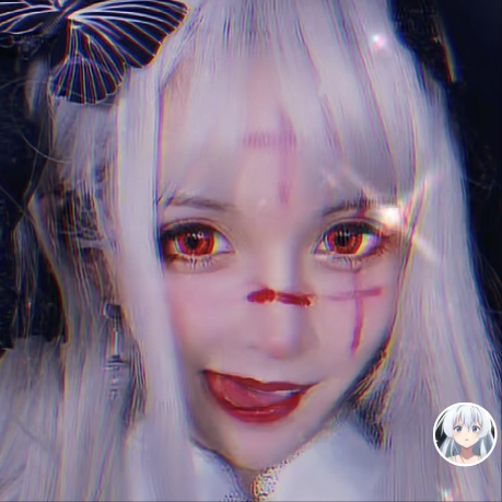 而刘辉商店长相甜美,身材也是一等一的好,她原本的id叫"木汁且白给"