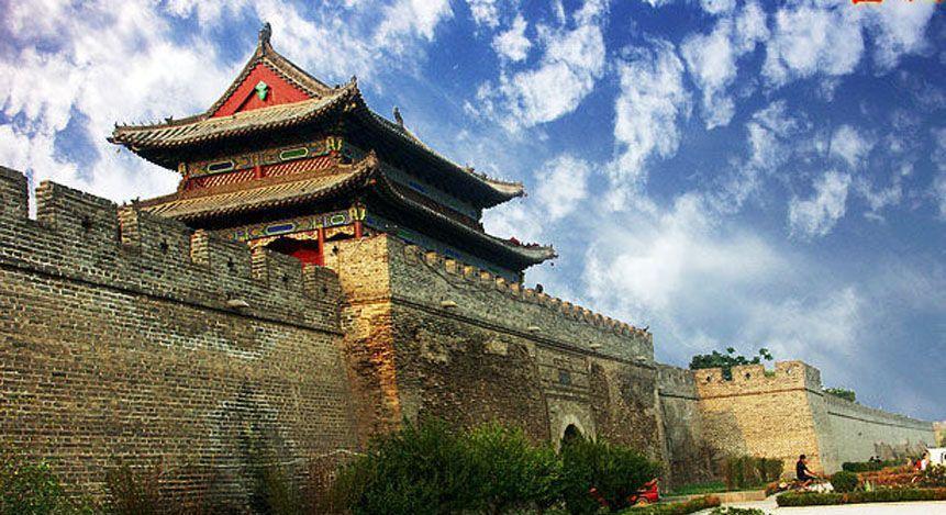 刘曜钟爱洛阳城结果刘曜脑子又抽风了,他又去打洛阳了,放着冀州襄国他