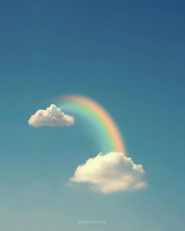 刷爆朋友圈的励志句子积极阳光沾满正能量