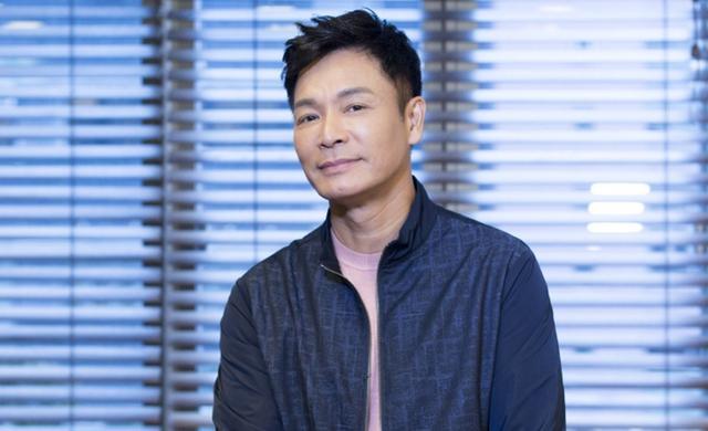 《金玉满堂》皆获得不菲的成绩,"张国荣接班人毕竟那时郭晋安名声大噪