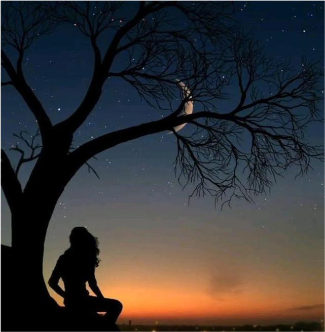 泪点超低的伤感句子句句戳心莫名戳中泪点