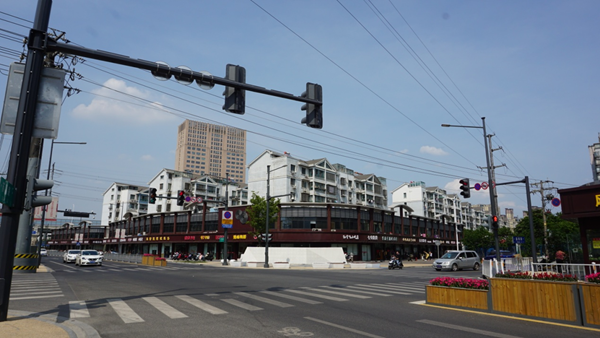 无锡惠山钱桥街道:办实事集众之智 微自治破解"幸福密码"