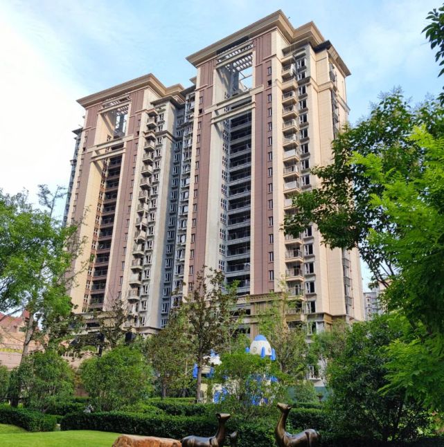 西峡恒大御景半岛