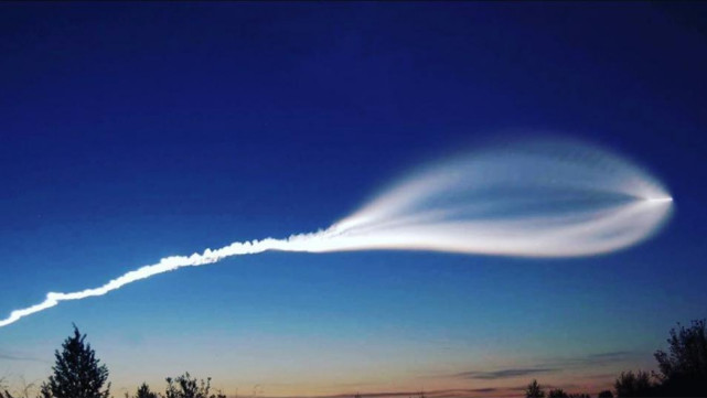 找没找到外星人?美国为何一再投入巨资试图解开ufo之谜?