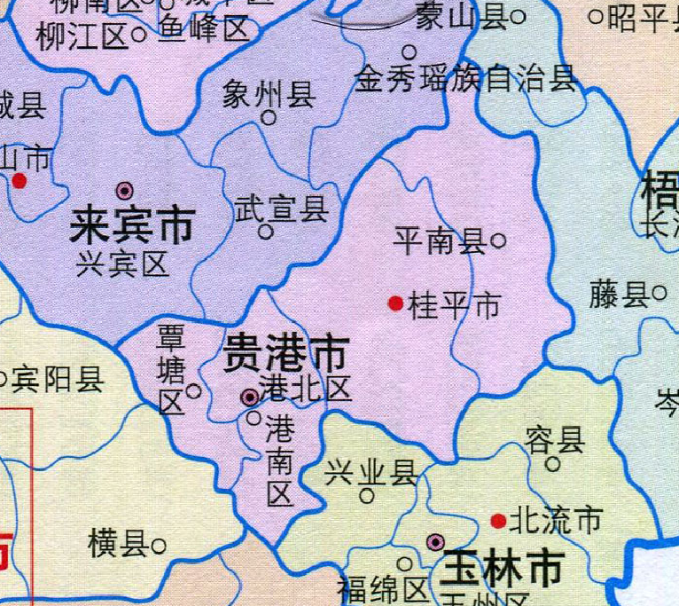 贵港五强民营企业:贵港建设集团第2,业成木业第5