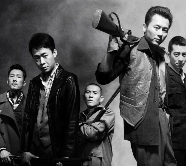 最好谍战剧排行榜_推荐几部最冷门的谍战剧,看过的人不多