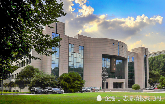 中国副部级大学北京有七所这个省和上海并列第二都是优质大学