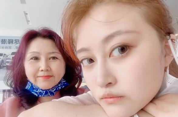 孙侨潞去世半年妈妈自曝患有抑郁症首次透露已和侨潞爸爸分手