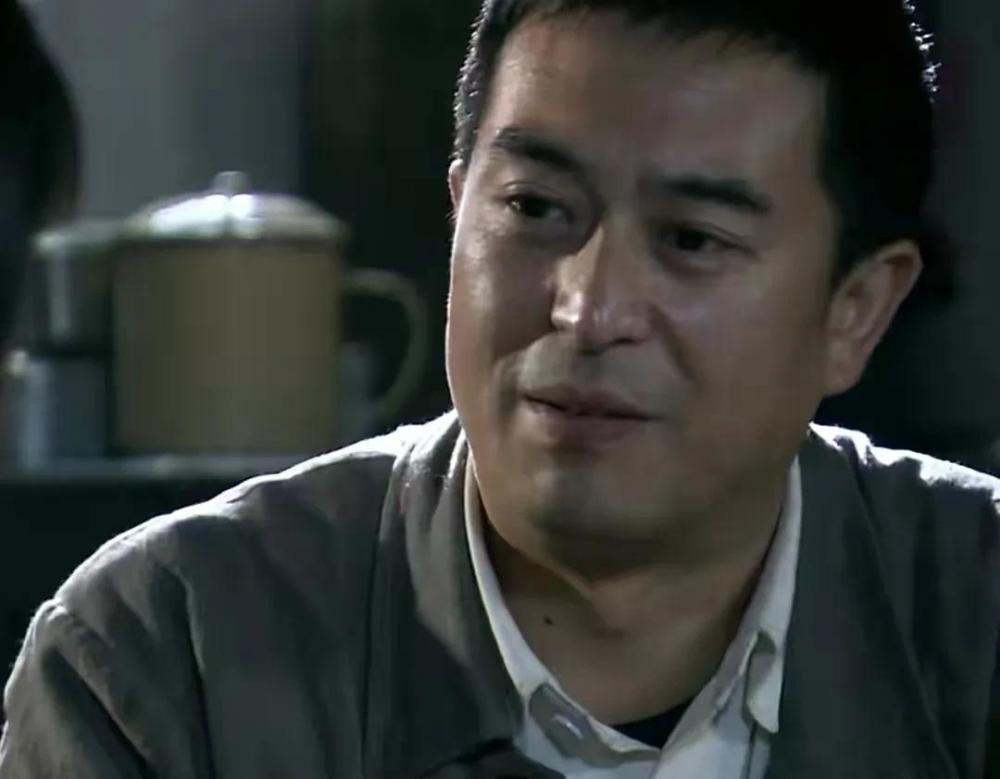 告密者柳云龙张嘉益谍战巅峰之作烧脑剧情不刷三遍看不懂