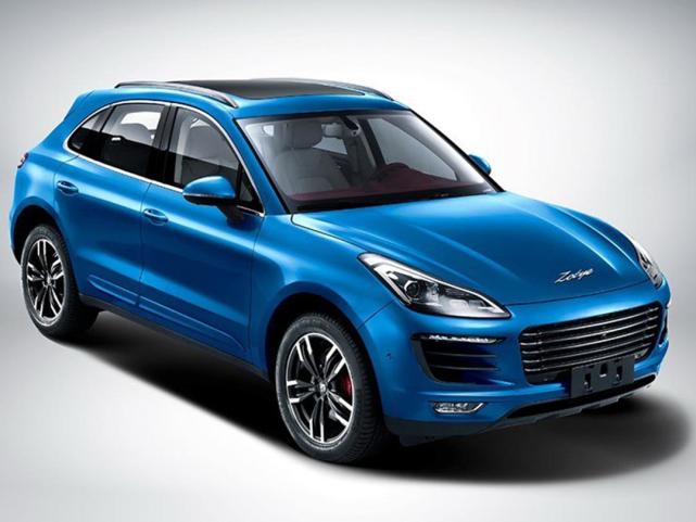 这款国产"保时捷"曾经被卖疯,如今无人问津,还要被人骂|国产车|保时捷