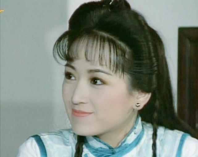 挥别黄日华,被两个男人背叛,57岁港风女神龚慈恩,儿女颜值都高