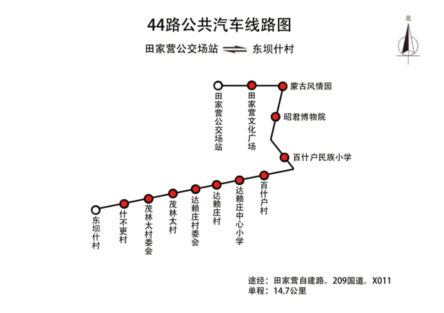 452公交车路线路线图图片