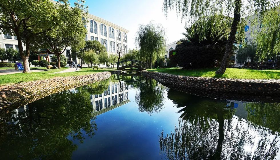 2021年江西服装学院【广东省】考生志愿填报须知