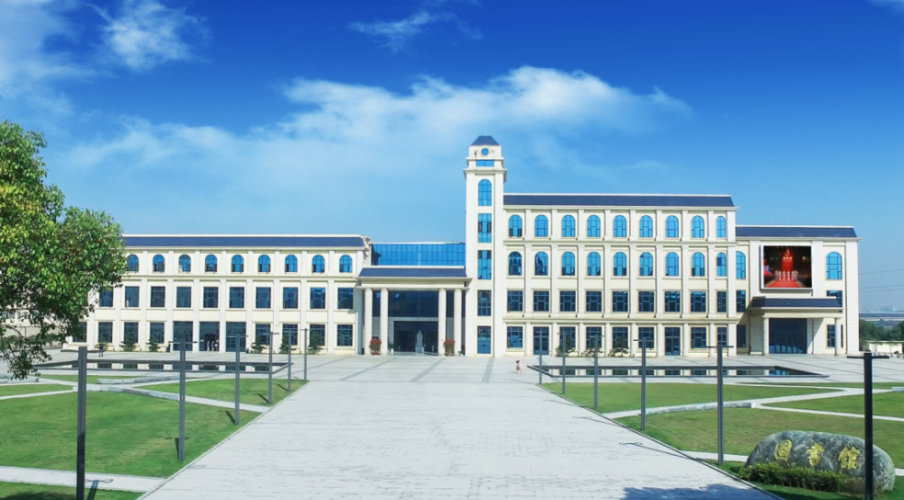 2021年江西服装学院【山东省】志愿填报须知