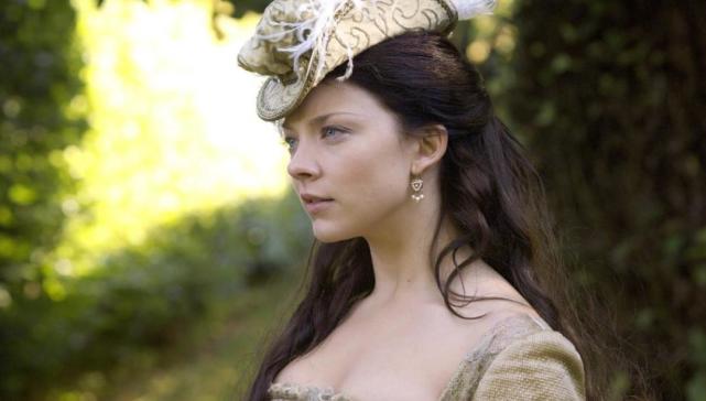 2分的"史诗级"英剧惨遭群嘲|布里奇顿|安妮·博林|豆瓣|都铎王朝