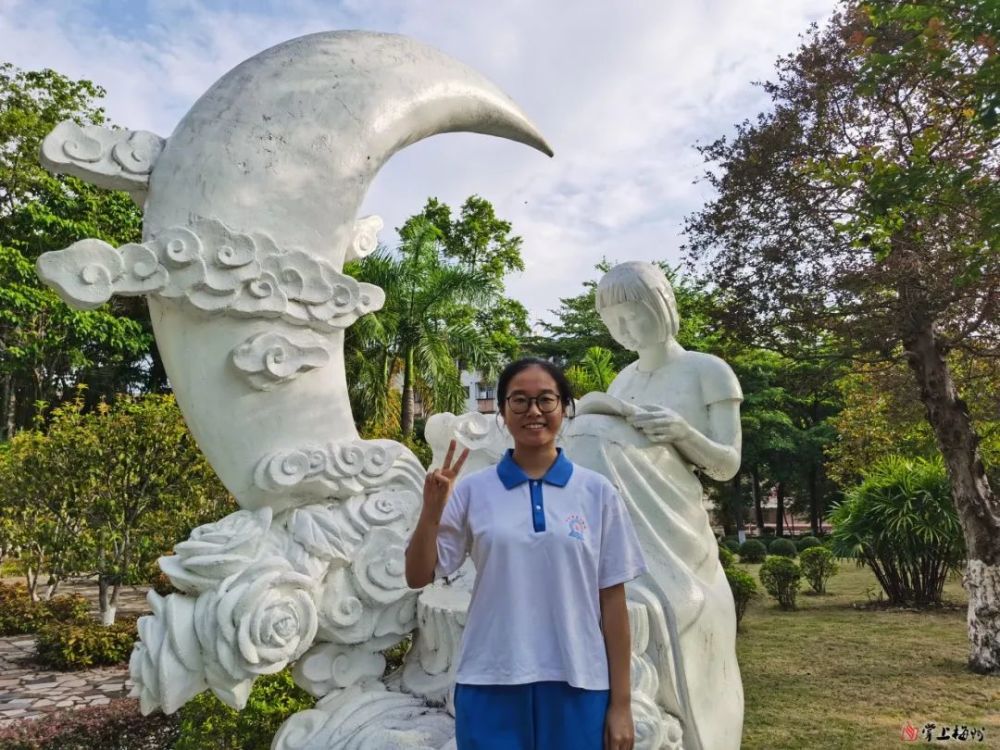 喜讯2021年兴宁高考情况兴宁一中一个北京大学齐昌沐彬