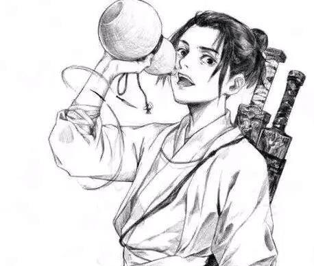 剑来本应步入黑暗却走向光明的人