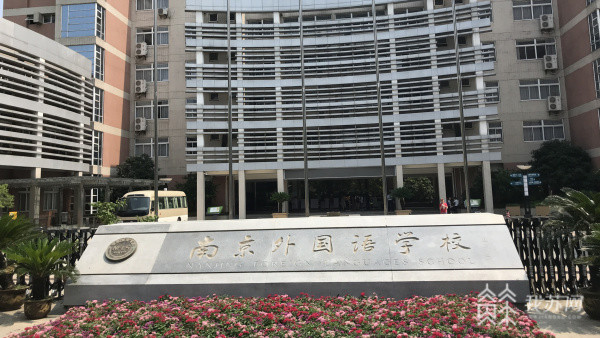 小升初|南京|南外|南京外国语学校|派位|幼升小
