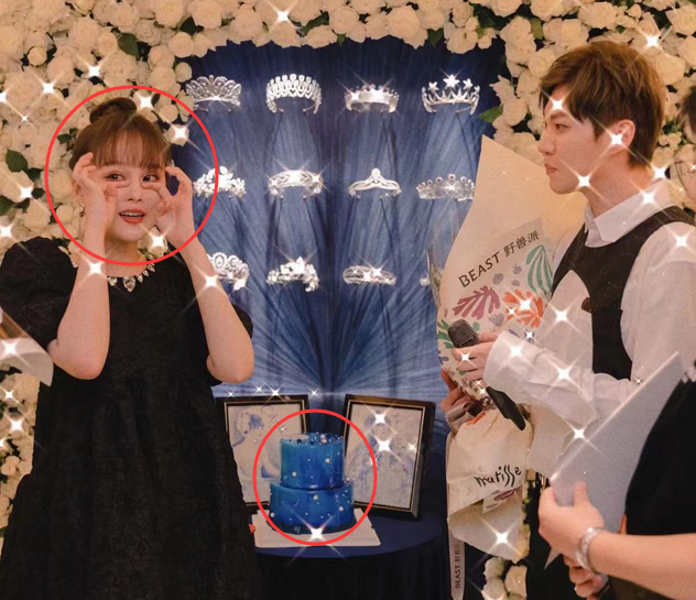 赵本山女儿官宣婚讯后观众嘲讽不出两年就离婚准公公背景强大