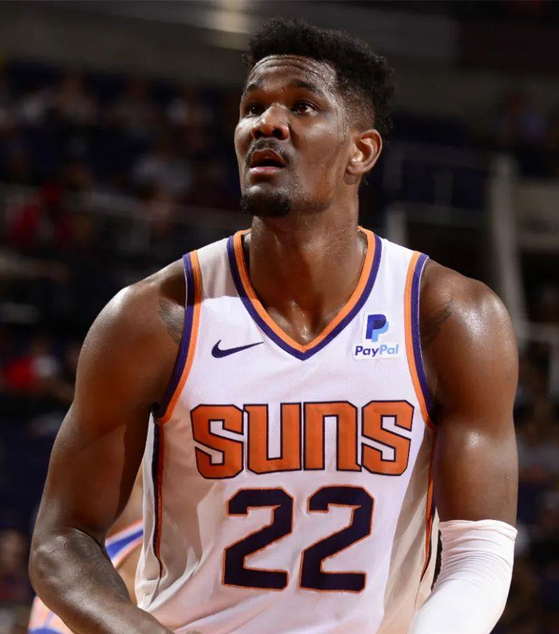 球员亲笔丨德安德烈·艾顿:我与保罗,都是"混蛋"_腾讯新闻