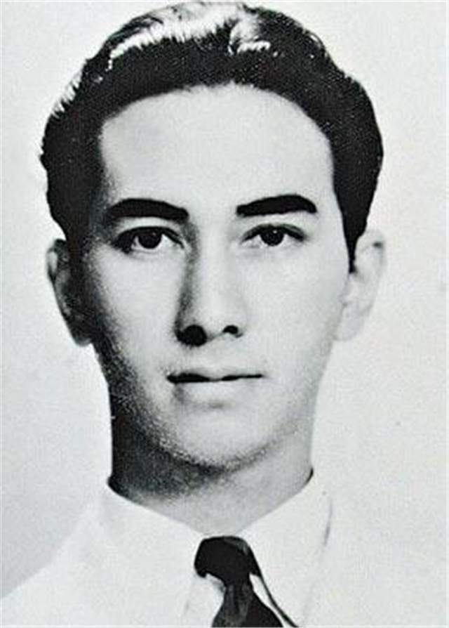 1981年何鸿燊的长子何猷光因车祸去世,长女何超英也