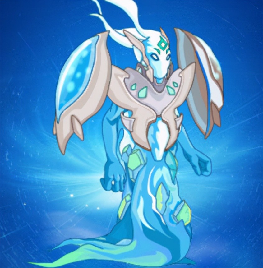 赛尔号:神秘系最稀有的两只精灵,属于"非酋绝缘体",比谱尼还难得